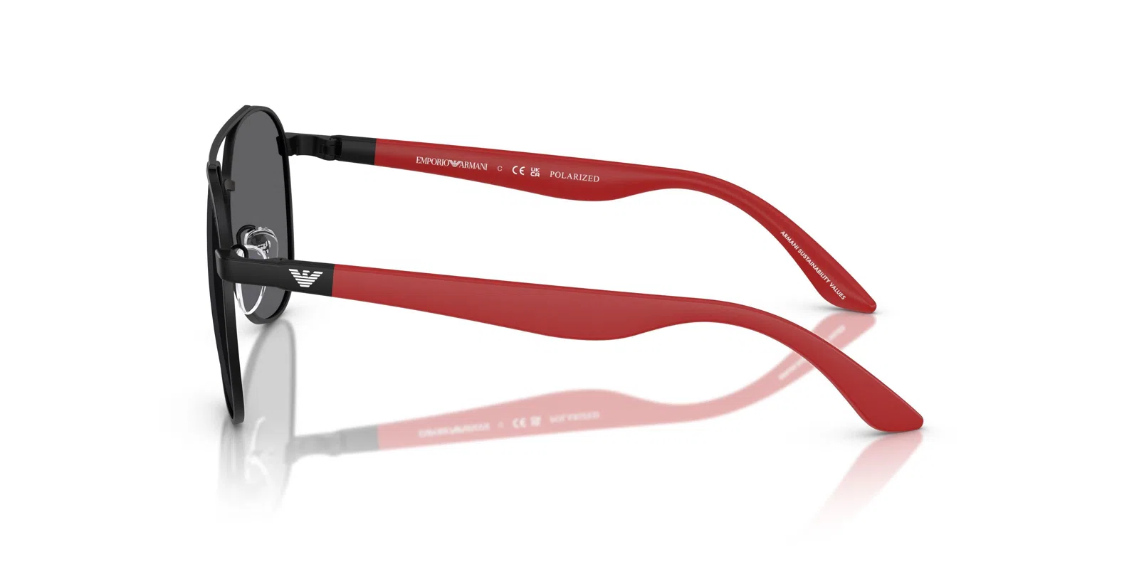 Emporio Armani Kids 2001 Sunglasses - view 28